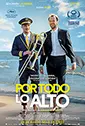 Por todo lo alto