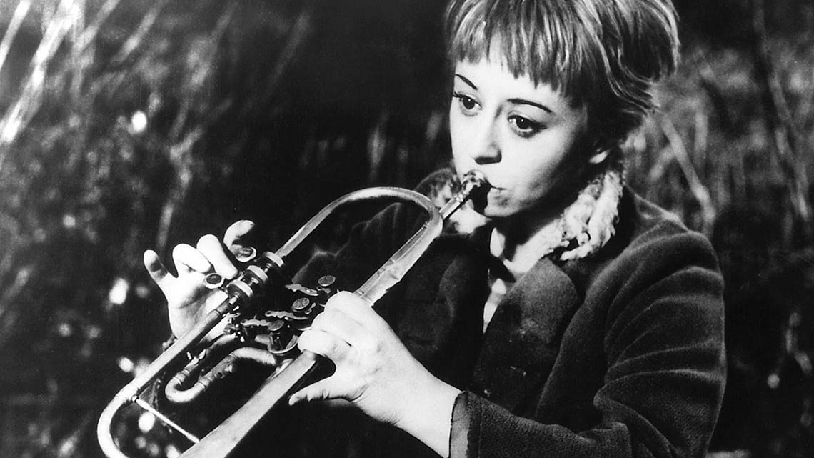 «La strada», la perfecta alegría y el papa Francisco