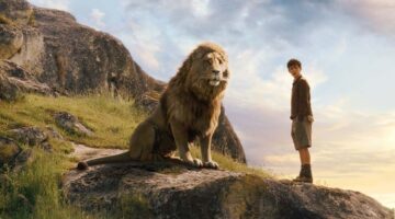 15 películas con figuras de resonancias cristológicas