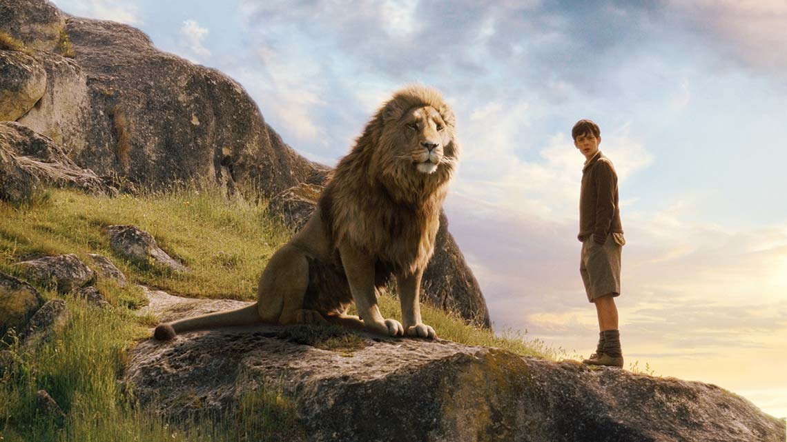 15 películas con figuras de resonancias cristológicas