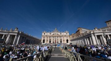 Por un papa del Evangelio sin glosa