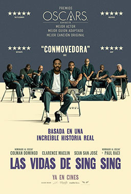 Las vidas de Sing Sing