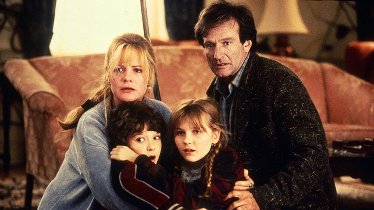 Jumanji (fotograma)