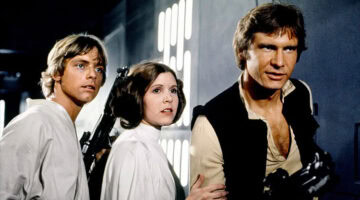 Star Wars: Una nueva esperanza