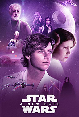 Star Wars: Una nueva esperanza