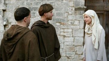 15 películas sobre Francisco de Asís y los franciscanos