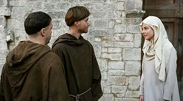 15 películas sobre Francisco de Asís y los franciscanos