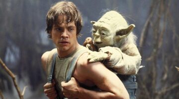 Star Wars: El imperio contraataca
