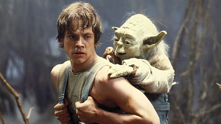 Star Wars: El imperio contraataca (fotograma)