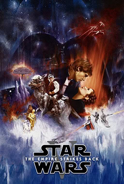 Star Wars: El imperio contraataca