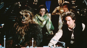 Star Wars: El retorno del Jedi