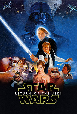 Star Wars: El retorno del Jedi