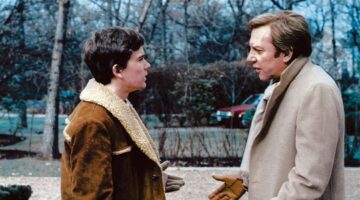 «Gente corriente», una de las películas preferidas de León XIV