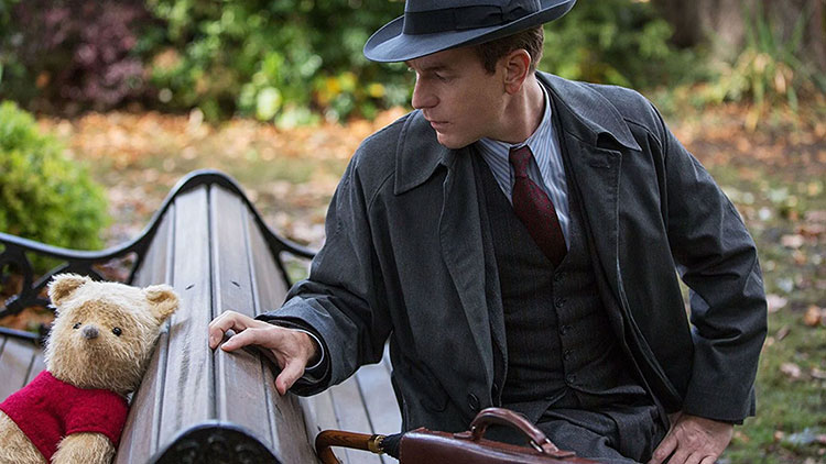Christopher Robin (fotograma)