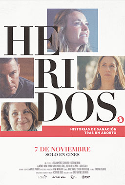 Heridos