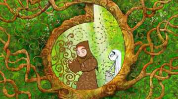 10 películas cristianas perfectas para ver con niños
