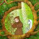 10 películas cristianas perfectas para ver con niños