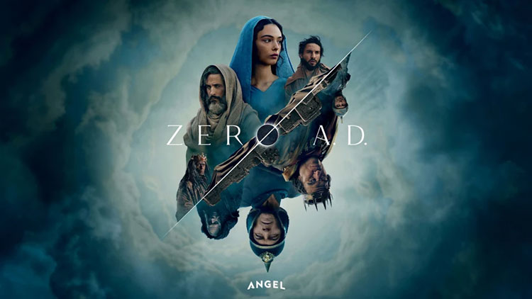 Zero A. D.