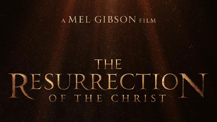 The Resurrection of the Christ