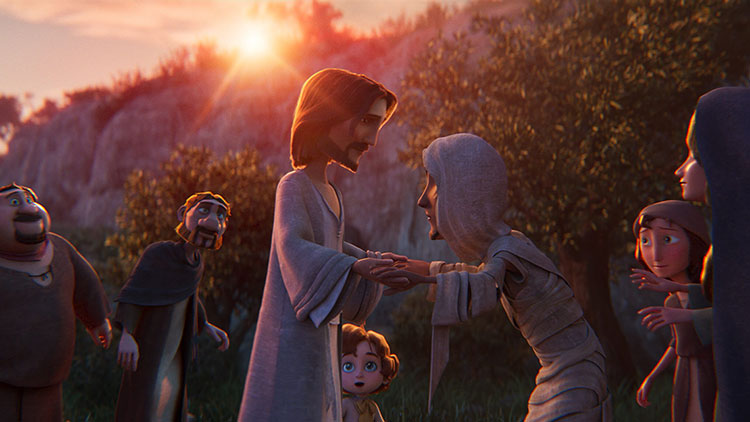El rey de reyes (2025) (fotograma)