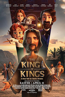 El rey de reyes (2025)