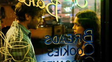 Redescubriendo el romanticismo de «My Blueberry Nights»