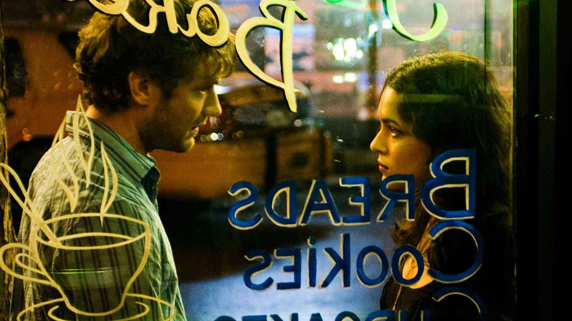 Redescubriendo el romanticismo de «My Blueberry Nights»