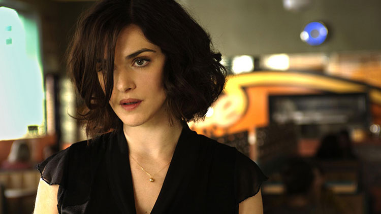 Rachel Weisz