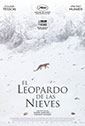 El leopardo de las nieves