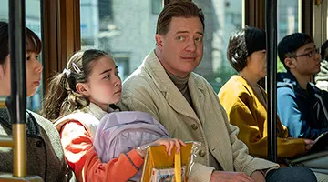 Rental Family (Familia de alquiler)
