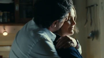«Bastille», un inspirador corto sobre un matrimonio en crisis