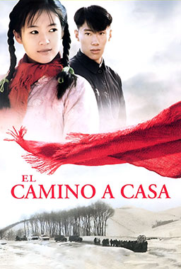El camino a casa