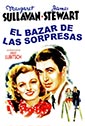 El bazar de las sorpresas
