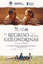 El regreso de las golondrinas