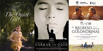 Películas con valores