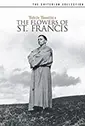 Francisco, juglar de Dios
