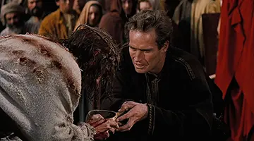 Las 26 mejores películas bíblicas