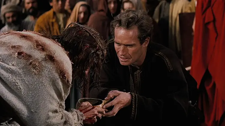 Fotograma de Ben-Hur