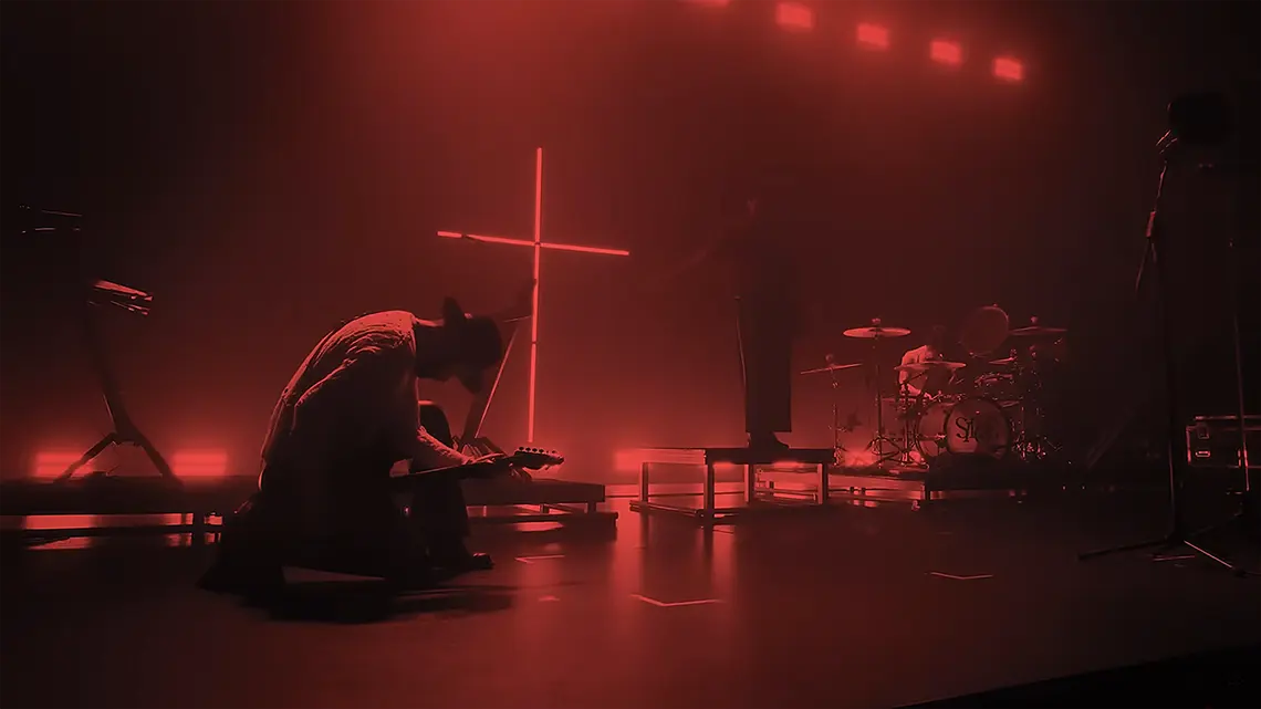 «Amor Infinito» y otras canciones del renacer espiritual en España