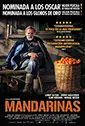 Mandarinas
