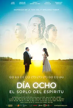 Día ocho: El soplo del espíritu