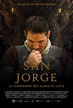 San Jorge