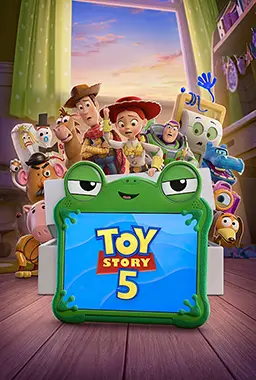 Toy Story 5