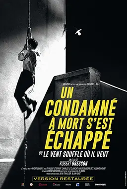 Un condenado a muerte se ha escapado