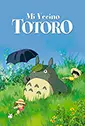 Mi vecino Totoro