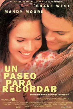 Un paseo para recordar