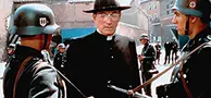 Escarlata y negro