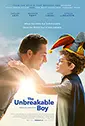 Invencible: Un niño fuera de serie
