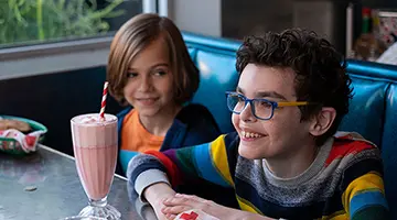 Invencible: Un niño fuera de serie