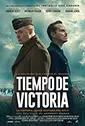 Tiempo de victoria